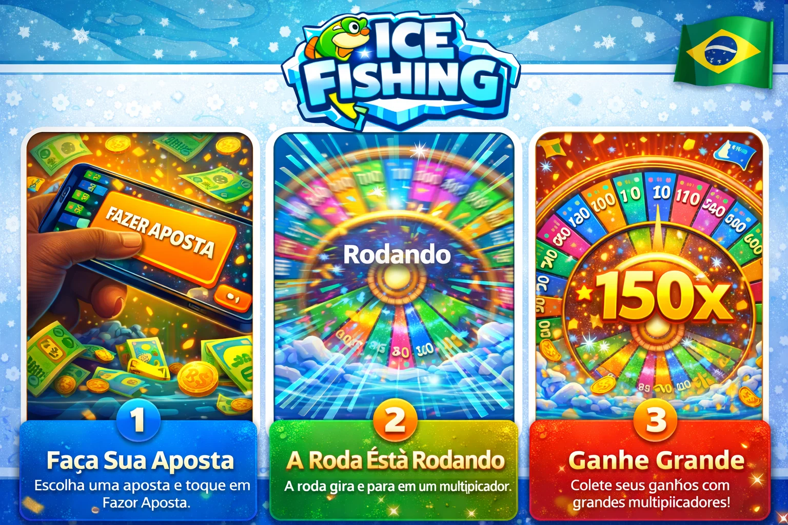 Slot Fish: por que esse tipo de jogo chama atenção?